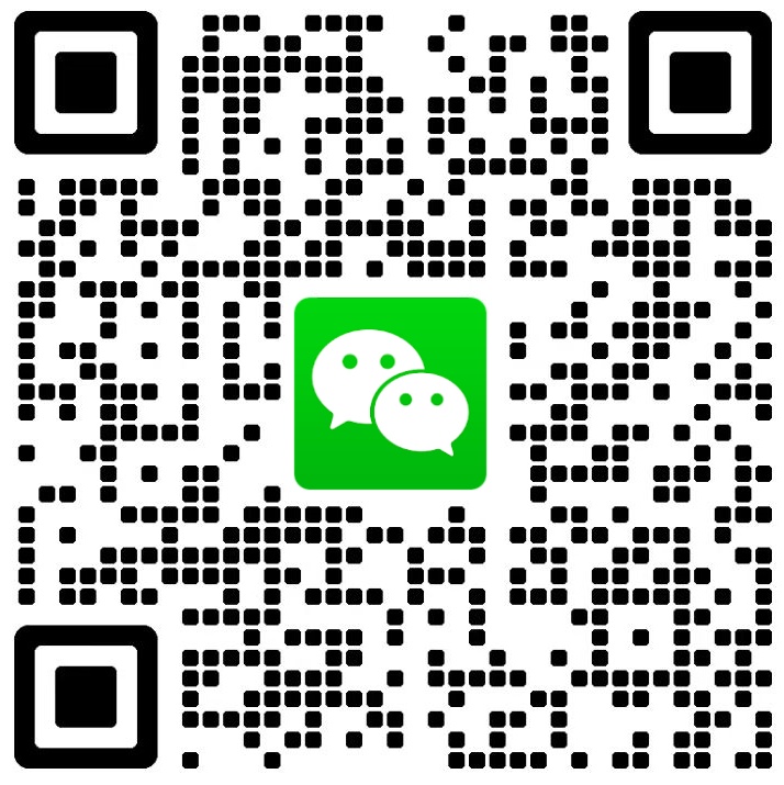 微信二维码